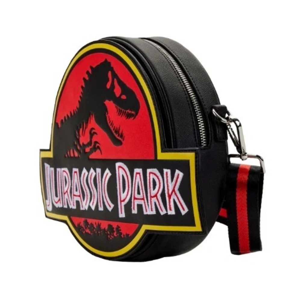 Loungefly Licensed Universal Studios Jurassic Par… - image 3